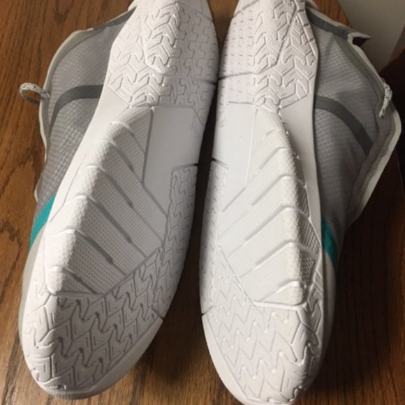 Puma MAPM Replicat-X shoes Size 9.5 NEW (Mercedes) Driving S… - Picture 10 of 14